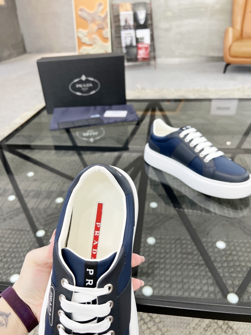 Prada Casual Shoes